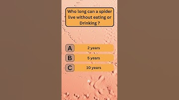 can you get 5/5? The Ultimate General knowledge QUIZ  #Quiz  #trivia #generalknowledge