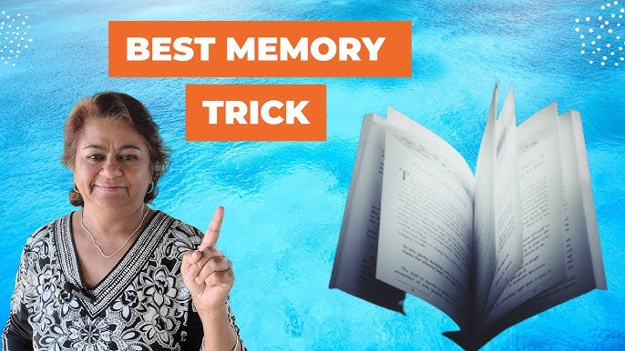 Memorize Effectively A Powerful Speed 2024