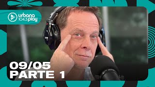 Una Buena, noticias y la visita de Anita Pauls y Mirta Busnelli #TodoPasa