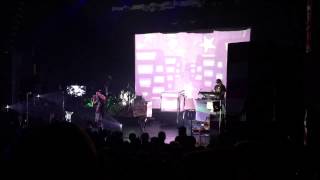 Skinny Puppy - &quot;Assimilate&quot; Live 2014 HD