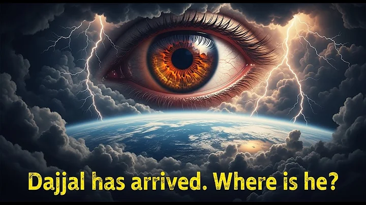 The Greatest Deception in History: The Full Story of the Dajjal (The Antichrist)