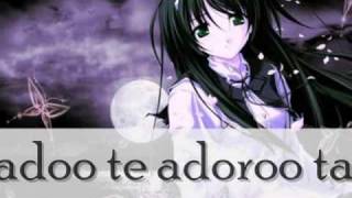 Me Enamore De Ti MONTY (LETRAS)★Reggaeton Romantico★