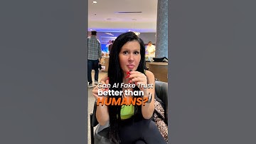 What if the next attack targets your mind? #cyberawareness #aithreats