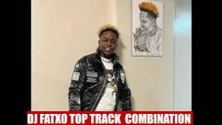 latest dj fatxo mix
