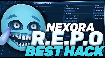 *NEW* R.E.P.O Cheat 2025 | Best R.E.P.O Hack | Free Download & Undetected & Full Tutorial