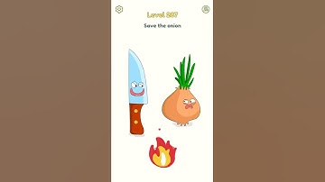 DOP 2 - Delete One Part Level 287