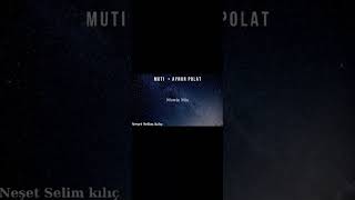 Muti Aynur polat Mix Resimi