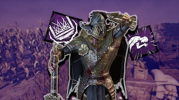 This ANTI-LOOP Knight Is UNFAIR For Survivors **surprise start to video** -Dead by Daylight