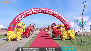 Tổ chức lễ khởi công giá rẻ tại Hà Nam