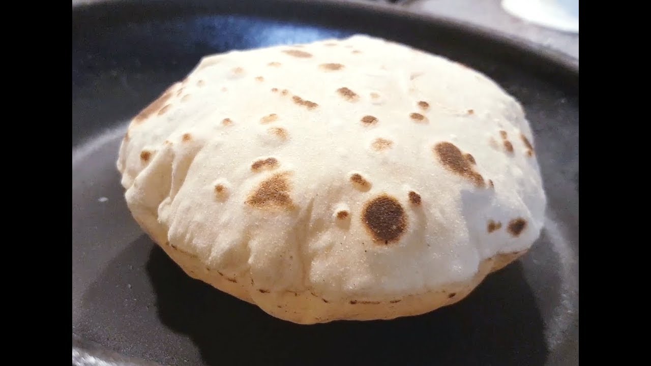 Chapati Pan - Temu