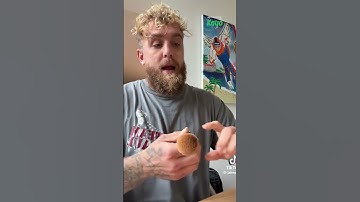 Jake Paul on Deepfake AI of himself