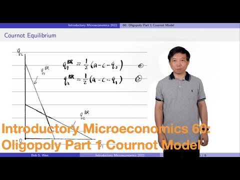 Introductory Microeconomics 60:
