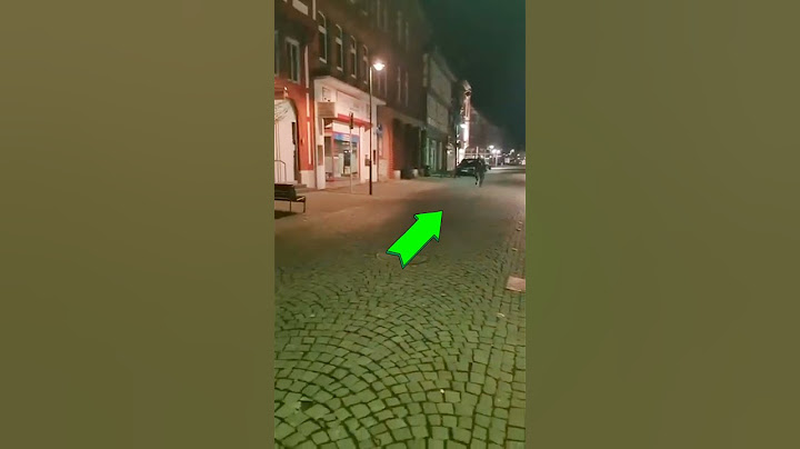 Geblitzt i.d. Fußgängerzone: Musste für 30 Tage die Sneaker abgeben