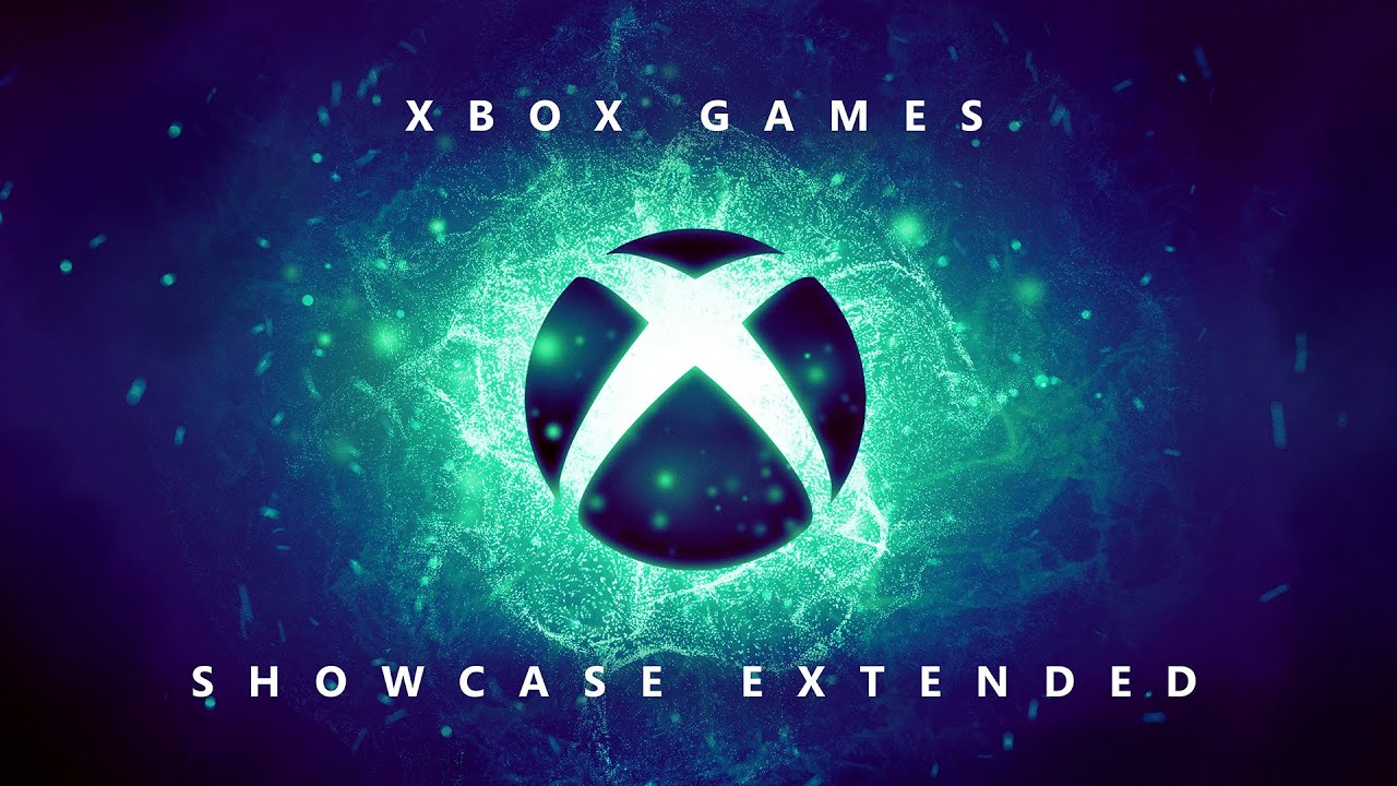 Summer Game Fest 2023 – Xbox Showcase Extended (Live Tuesday, 10a PT /1p ET)