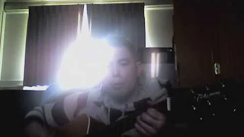 Dirt Road- PAUL THURMAN (ORIGINAL)