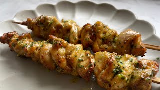 Air Fryer Magic: The Juicy & Tender Chicken Skewer Recipe That You Will Save