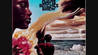 Miles Davis - Spanish Key (1/2)