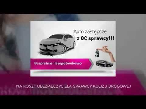 ATH WYPOŻYCZALNIA SAMOCHODÓW
