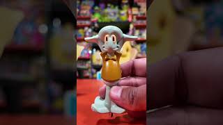 These 2000S Spongebob Fast Food Toys Will Blow Your Mind