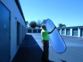 How to Fold a Large 5-in-1 Reflector