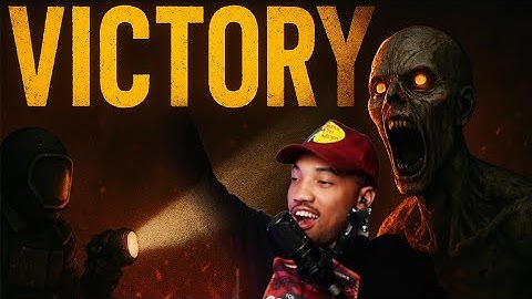 We SURVIVED R.E.P.O. for the FIRST TIME… It Was PURE CHAOS! 😱🔥