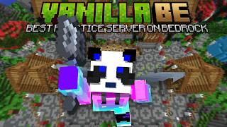 This Is The New BEST PvP Practice Server