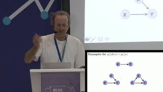 Bernhard Schölkopf Causal Discovery Part 2