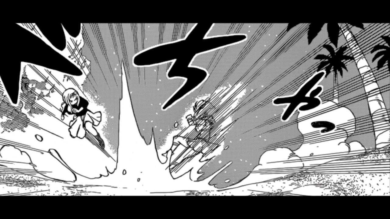 Fairy Tail - Juliet Sun MMV.