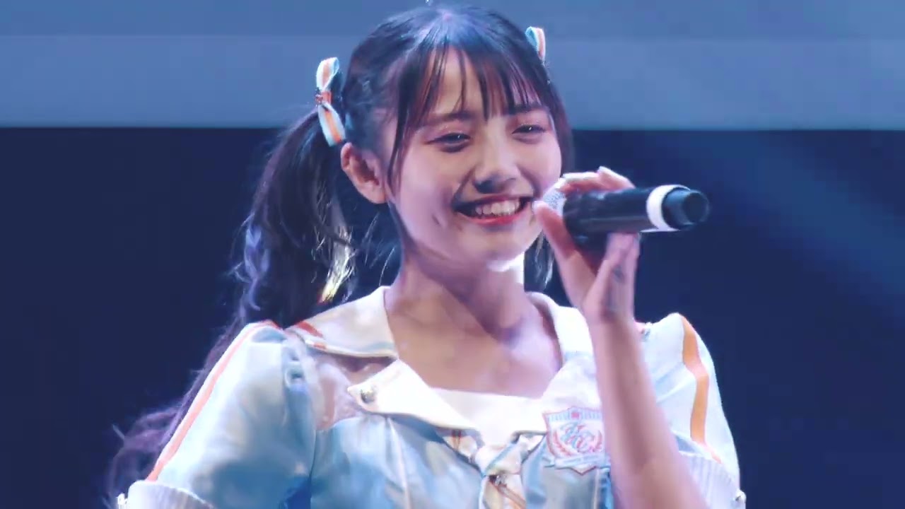 【LIVE映像】フューチャーサイダー「青色シルエット」2022/10/20@神田明神ホール