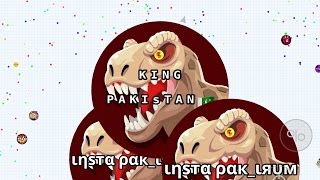 2V10 AGARIO MOBILE /CANNON SPLITS/PRE SPLITS/