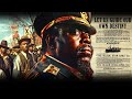 Why there will never be another marcus garvey