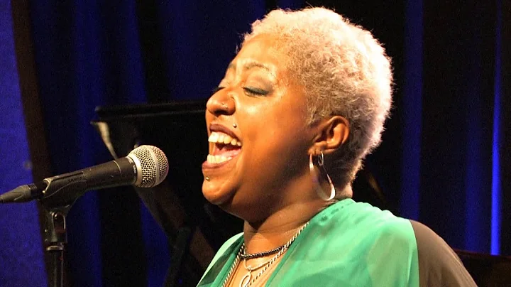 New Orleans JB of Cologne with Tricia Boutt: "I'll...