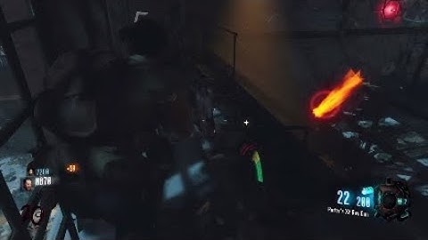 two idiots play cod zombies in 2023