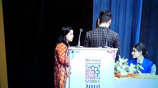 8th Convocation