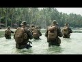Us indonesian marines train in indonesia  exercise carat indonesia 24 may 2024