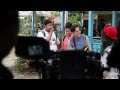 OFFICIAL BEHIND THE SCENE - TAK KEMAL MAKA TAK SAYANG (2014) (2)