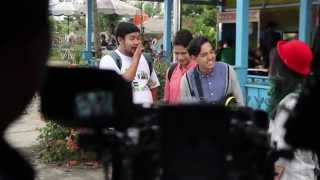 OFFICIAL BEHIND THE SCENE - TAK KEMAL MAKA TAK SAYANG (2014) (2)