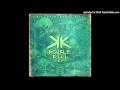 Kill Mauri & Doll Kill - Gentemmerda (Feat Robi Perso) -  Double Kill Ep