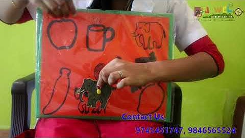 How to Improve Matching Skills | Matching Pairs Memory Game | Cognitive Development of Child