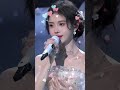 Ju Jingyi S Beautiful Live Sing Suǒ Niàn Jiē Xīnghé 所念皆星河 Jujingyi Kikuju Cdrama Chinesedrama