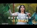 Rojda  day miro  prod rdvan yldrm hkmet kadn soundtrack remix