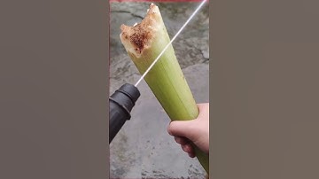 Cẩn thận với các loại súng tăng áp lực nước nếu không muốn bị tổn thương nghiêm trọng