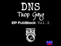 Dns  trop gvng  ep fullstock vol2 freestyledansblock