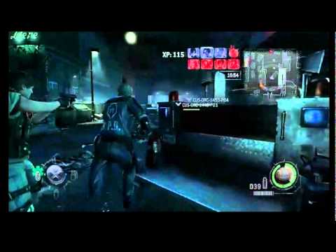 Video: Capcom: GAME's Onde Påvirker Ikke Resident Evil: Operation Raccoon City