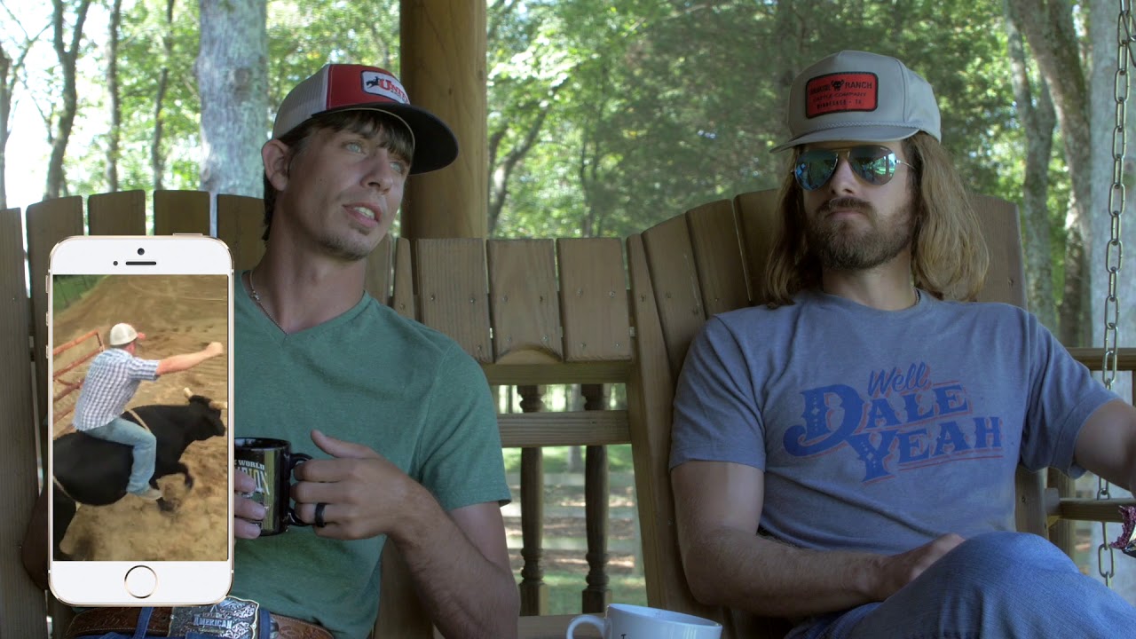 WEEKEND WITH JB - Rodeo Time 22