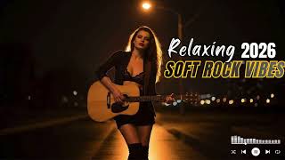 Download Lagu Soft Rock Ballads Playlist 🎶 Gentle Slow Rock for Easy Listening MP3