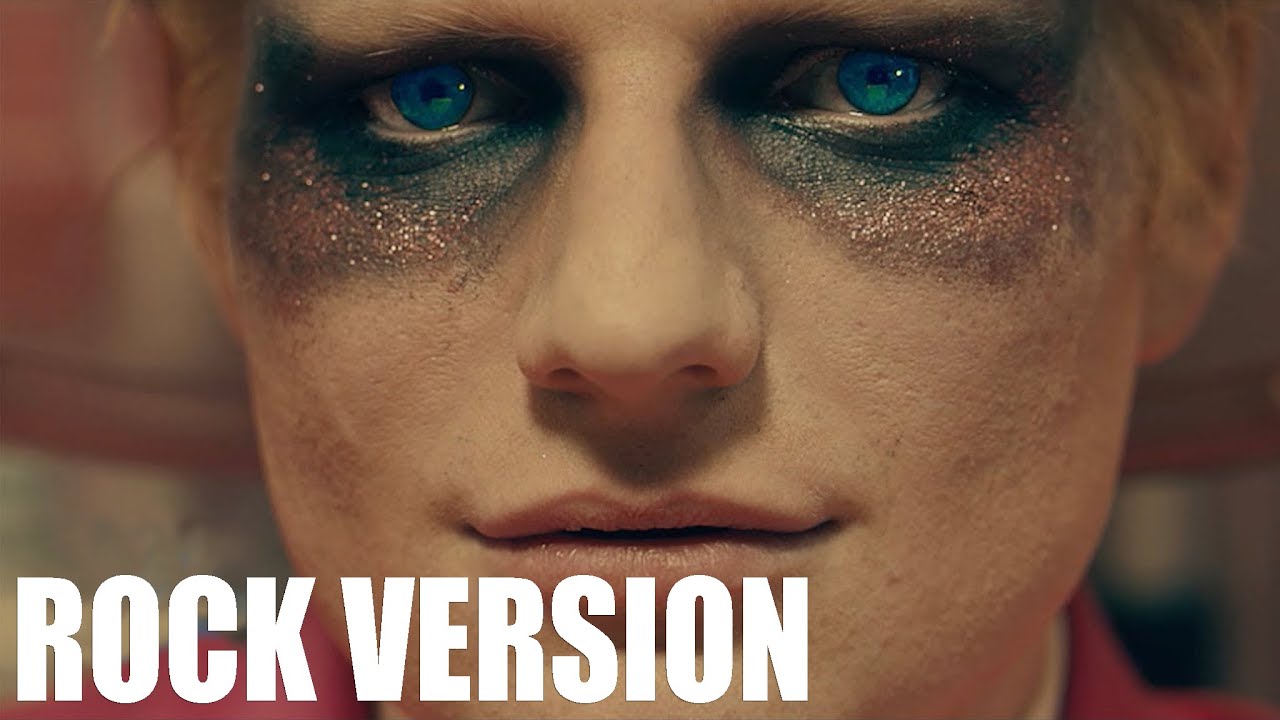 Ed Sheeran - Bad Habits (ROCK VERSION) Ed Sheeran - Bad Habits (ROCK VERSION)