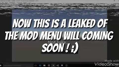 Critical ops leaked mod menu v0.9