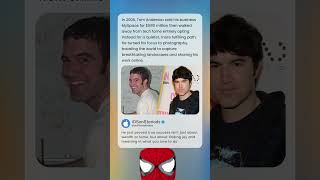 From MySpace to Mountains: What Tom Anderson Did With His $580 Million After Quitting Tech