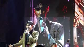 ใครคนนั้น Among Many People | Fourth | GEMINI FOURTH RUN THE WORLD CONCERT 01.25.2025